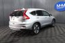 USED 2016 16 HONDA CR-V 1.6 i-DTEC SR SUV 5dr Diesel Manual 4WD Euro 6 (s/s) (160 ps) SAT NAV / FULL SERVICE HISTORY / HEATED SEATS /FINANCE AVAIL