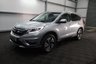 USED 2016 16 HONDA CR-V 1.6 i-DTEC SR SUV 5dr Diesel Manual 4WD Euro 6 (s/s) (160 ps) SAT NAV / FULL SERVICE HISTORY / HEATED SEATS /FINANCE AVAIL