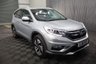 USED 2016 16 HONDA CR-V 1.6 i-DTEC SR SUV 5dr Diesel Manual 4WD Euro 6 (s/s) (160 ps) SAT NAV / FULL SERVICE HISTORY / HEATED SEATS /FINANCE AVAIL