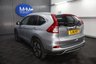 USED 2016 16 HONDA CR-V 1.6 i-DTEC SR SUV 5dr Diesel Manual 4WD Euro 6 (s/s) (160 ps) SAT NAV / FULL SERVICE HISTORY / HEATED SEATS /FINANCE AVAIL