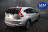 USED 2016 16 HONDA CR-V 1.6 i-DTEC SR SUV 5dr Diesel Manual 4WD Euro 6 (s/s) (160 ps) SAT NAV / FULL SERVICE HISTORY / HEATED SEATS /FINANCE AVAIL