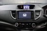 USED 2016 16 HONDA CR-V 1.6 i-DTEC SR SUV 5dr Diesel Manual 4WD Euro 6 (s/s) (160 ps) SAT NAV / FULL SERVICE HISTORY / HEATED SEATS /FINANCE AVAIL