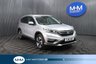 USED 2016 16 HONDA CR-V 1.6 i-DTEC SR SUV 5dr Diesel Manual 4WD Euro 6 (s/s) (160 ps) SAT NAV / FULL SERVICE HISTORY / HEATED SEATS /FINANCE AVAIL