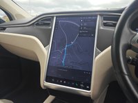 USED 2018 18 TESLA MODEL X 100D (Dual Motor) SUV 5dr Electric Auto 4WDE (417 bhp) 360 SENSORS + FALCON DOORS