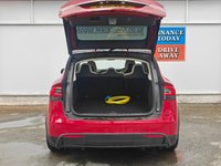 USED 2018 18 TESLA MODEL X 100D (Dual Motor) SUV 5dr Electric Auto 4WDE (417 bhp) 360 SENSORS + FALCON DOORS