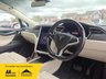 USED 2018 18 TESLA MODEL X 100D (Dual Motor) SUV 5dr Electric Auto 4WDE (417 bhp) 360 SENSORS + FALCON DOORS