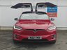 USED 2018 18 TESLA MODEL X 100D (Dual Motor) SUV 5dr Electric Auto 4WDE (417 bhp) 360 SENSORS + FALCON DOORS
