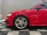 USED 2018 68 AUDI A3 1.0 TFSI 30 S line Sportback 5dr Petrol Manual Euro 6 (s/s) (116 ps) Complementary 6 Months RAC Warranty and 12 Months RAC Breakdown Cover Also Receive a Full MOT With All Advisory Work Completed, Fresh Engine Service and RAC Multipoint Check Before Collection/Delivery