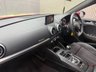 USED 2018 68 AUDI A3 1.0 TFSI 30 S line Sportback 5dr Petrol Manual Euro 6 (s/s) (116 ps) Complementary 6 Months RAC Warranty and 12 Months RAC Breakdown Cover Also Receive a Full MOT With All Advisory Work Completed, Fresh Engine Service and RAC Multipoint Check Before Collection/Delivery