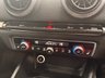 USED 2018 68 AUDI A3 1.0 TFSI 30 S line Sportback 5dr Petrol Manual Euro 6 (s/s) (116 ps) Complementary 6 Months RAC Warranty and 12 Months RAC Breakdown Cover Also Receive a Full MOT With All Advisory Work Completed, Fresh Engine Service and RAC Multipoint Check Before Collection/Delivery