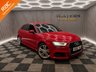 USED 2018 68 AUDI A3 1.0 TFSI 30 S line Sportback 5dr Petrol Manual Euro 6 (s/s) (116 ps) Complementary 6 Months RAC Warranty and 12 Months RAC Breakdown Cover Also Receive a Full MOT With All Advisory Work Completed, Fresh Engine Service and RAC Multipoint Check Before Collection/Delivery
