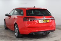 USED 2016 16 VAUXHALL INSIGNIA 2.0 CDTi SRi VX Line Nav Sports Tourer 5dr Diesel Manual Euro 6 (s/s) (170 ps) Parking Sensors,Nav, Dab,