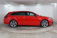 USED 2016 16 VAUXHALL INSIGNIA 2.0 CDTi SRi VX Line Nav Sports Tourer 5dr Diesel Manual Euro 6 (s/s) (170 ps) Parking Sensors,Nav, Dab,