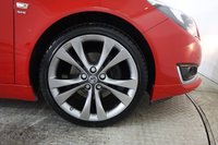 USED 2016 16 VAUXHALL INSIGNIA 2.0 CDTi SRi VX Line Nav Sports Tourer 5dr Diesel Manual Euro 6 (s/s) (170 ps) Parking Sensors,Nav, Dab,
