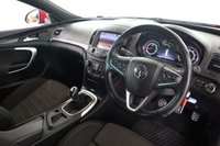 USED 2016 16 VAUXHALL INSIGNIA 2.0 CDTi SRi VX Line Nav Sports Tourer 5dr Diesel Manual Euro 6 (s/s) (170 ps) Parking Sensors,Nav, Dab,