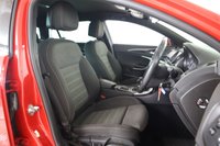 USED 2016 16 VAUXHALL INSIGNIA 2.0 CDTi SRi VX Line Nav Sports Tourer 5dr Diesel Manual Euro 6 (s/s) (170 ps) Parking Sensors,Nav, Dab,