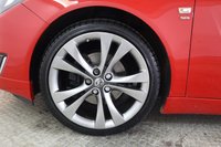 USED 2016 16 VAUXHALL INSIGNIA 2.0 CDTi SRi VX Line Nav Sports Tourer 5dr Diesel Manual Euro 6 (s/s) (170 ps) Parking Sensors,Nav, Dab,