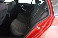 USED 2016 16 VAUXHALL INSIGNIA 2.0 CDTi SRi VX Line Nav Sports Tourer 5dr Diesel Manual Euro 6 (s/s) (170 ps) Parking Sensors,Nav, Dab,