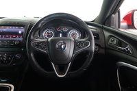USED 2016 16 VAUXHALL INSIGNIA 2.0 CDTi SRi VX Line Nav Sports Tourer 5dr Diesel Manual Euro 6 (s/s) (170 ps) Parking Sensors,Nav, Dab,