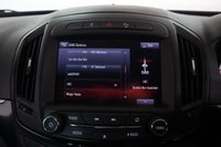 USED 2016 16 VAUXHALL INSIGNIA 2.0 CDTi SRi VX Line Nav Sports Tourer 5dr Diesel Manual Euro 6 (s/s) (170 ps) Parking Sensors,Nav, Dab,