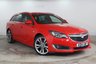 USED 2016 16 VAUXHALL INSIGNIA 2.0 CDTi SRi VX Line Nav Sports Tourer 5dr Diesel Manual Euro 6 (s/s) (170 ps) Parking Sensors,Nav, Dab,