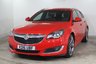 USED 2016 16 VAUXHALL INSIGNIA 2.0 CDTi SRi VX Line Nav Sports Tourer 5dr Diesel Manual Euro 6 (s/s) (170 ps) Parking Sensors,Nav, Dab,