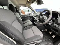 USED 2025 74 RENAULT TRAFIC 2.0 dCi Blue SL30 Advance Panel Van 5dr Diesel Manual L1 H1 Euro 6 (s/s) (130 ps) 
