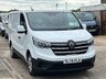 USED 2025 74 RENAULT TRAFIC 2.0 dCi Blue SL30 Advance Panel Van 5dr Diesel Manual L1 H1 Euro 6 (s/s) (130 ps) 