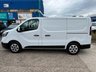 USED 2025 74 RENAULT TRAFIC 2.0 dCi Blue SL30 Advance Panel Van 5dr Diesel Manual L1 H1 Euro 6 (s/s) (130 ps) 