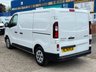 USED 2025 74 RENAULT TRAFIC 2.0 dCi Blue SL30 Advance Panel Van 5dr Diesel Manual L1 H1 Euro 6 (s/s) (130 ps) 