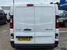 USED 2025 74 RENAULT TRAFIC 2.0 dCi Blue SL30 Advance Panel Van 5dr Diesel Manual L1 H1 Euro 6 (s/s) (130 ps) 