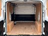 USED 2025 74 RENAULT TRAFIC 2.0 dCi Blue SL30 Advance Panel Van 5dr Diesel Manual L1 H1 Euro 6 (s/s) (130 ps) 
