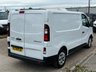 USED 2025 74 RENAULT TRAFIC 2.0 dCi Blue SL30 Advance Panel Van 5dr Diesel Manual L1 H1 Euro 6 (s/s) (130 ps) 