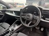 USED 2020 70 AUDI A3 2.0 TDI 35 S line Saloon 4dr Diesel S Tronic Euro 6 (s/s) (150 ps) 