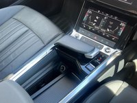 USED 2023 23 AUDI Q8 E-TRON 55 Sport SUV 5dr Electric Auto quattro 114kWh (11kW Charger) (408 ps) 1 OWNER FROM BRAND NEW + FULLY SERVICED + MASSIVE FACTORY SPEC + 1 YR MOT