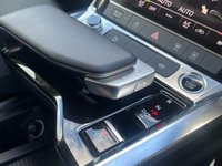USED 2023 23 AUDI Q8 E-TRON 55 Sport SUV 5dr Electric Auto quattro 114kWh (11kW Charger) (408 ps) 1 OWNER FROM BRAND NEW + FULLY SERVICED + MASSIVE FACTORY SPEC + 1 YR MOT