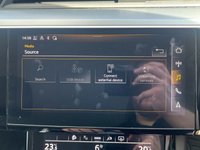 USED 2023 23 AUDI Q8 E-TRON 55 Sport SUV 5dr Electric Auto quattro 114kWh (11kW Charger) (408 ps) 1 OWNER FROM BRAND NEW + FULLY SERVICED + MASSIVE FACTORY SPEC + 1 YR MOT