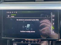 USED 2023 23 AUDI Q8 E-TRON 55 Sport SUV 5dr Electric Auto quattro 114kWh (11kW Charger) (408 ps) 1 OWNER FROM BRAND NEW + FULLY SERVICED + MASSIVE FACTORY SPEC + 1 YR MOT