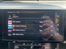 USED 2023 23 AUDI Q8 E-TRON 55 Sport SUV 5dr Electric Auto quattro 114kWh (11kW Charger) (408 ps) 1 OWNER FROM BRAND NEW + FULLY SERVICED + MASSIVE FACTORY SPEC + 1 YR MOT