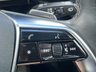 USED 2023 23 AUDI Q8 E-TRON 55 Sport SUV 5dr Electric Auto quattro 114kWh (11kW Charger) (408 ps) 1 OWNER FROM BRAND NEW + FULLY SERVICED + MASSIVE FACTORY SPEC + 1 YR MOT