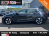 USED 2023 23 AUDI Q8 E-TRON 55 Sport SUV 5dr Electric Auto quattro 114kWh (11kW Charger) (408 ps) 1 OWNER FROM BRAND NEW + FULLY SERVICED + MASSIVE FACTORY SPEC + 1 YR MOT
