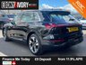 USED 2023 23 AUDI Q8 E-TRON 55 Sport SUV 5dr Electric Auto quattro 114kWh (11kW Charger) (408 ps) 1 OWNER FROM BRAND NEW + FULLY SERVICED + MASSIVE FACTORY SPEC + 1 YR MOT