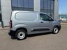 USED 2023 72 PEUGEOT PARTNER 	PEUGEOT PARTNER 1.5 BLUEHDI 1000 PROFESSIONAL PREMIUM PLUS AIRCON 3 SEATS  