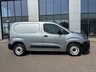 USED 2023 72 PEUGEOT PARTNER 	PEUGEOT PARTNER 1.5 BLUEHDI 1000 PROFESSIONAL PREMIUM PLUS AIRCON 3 SEATS  