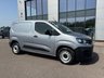 USED 2023 72 PEUGEOT PARTNER 	PEUGEOT PARTNER 1.5 BLUEHDI 1000 PROFESSIONAL PREMIUM PLUS AIRCON 3 SEATS  