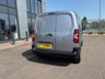USED 2023 72 PEUGEOT PARTNER 	PEUGEOT PARTNER 1.5 BLUEHDI 1000 PROFESSIONAL PREMIUM PLUS AIRCON 3 SEATS  
