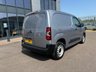 USED 2023 72 PEUGEOT PARTNER 	PEUGEOT PARTNER 1.5 BLUEHDI 1000 PROFESSIONAL PREMIUM PLUS AIRCON 3 SEATS  