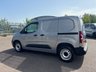 USED 2023 72 PEUGEOT PARTNER 	PEUGEOT PARTNER 1.5 BLUEHDI 1000 PROFESSIONAL PREMIUM PLUS AIRCON 3 SEATS  