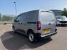 USED 2023 72 PEUGEOT PARTNER 	PEUGEOT PARTNER 1.5 BLUEHDI 1000 PROFESSIONAL PREMIUM PLUS AIRCON 3 SEATS  