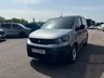 USED 2023 72 PEUGEOT PARTNER 	PEUGEOT PARTNER 1.5 BLUEHDI 1000 PROFESSIONAL PREMIUM PLUS AIRCON 3 SEATS  